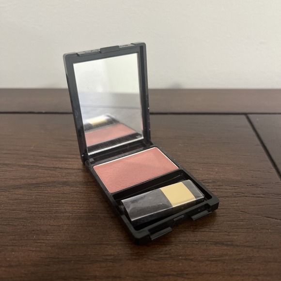 Lancôme Other - Lancome BLUSH SUBTIL POWDER BLUSH-Rose Sable New TRAVEL Size
